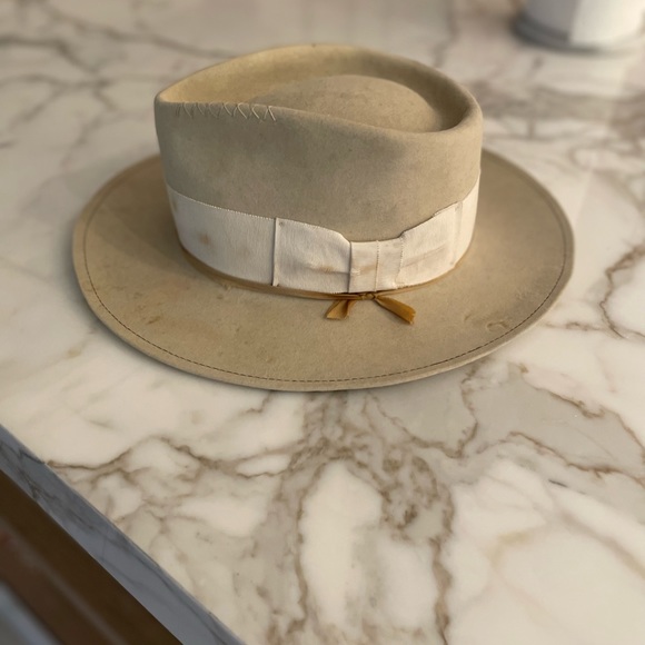 Teressa Foglia “Parisa” Hat - Picture 6 of 8